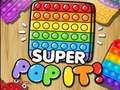 Juego ¡Super Pop It! en línea