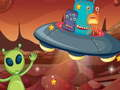 Juego Maravilla Oculta Alienígena en línea