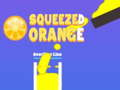 Juego Naranja exprimida en línea