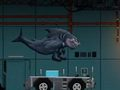 Juego Rage de Sharkosaurus en línea