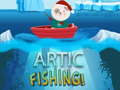 Juego Pesca Ártica! en línea