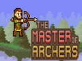 Juego El Maestro de Arqueros en línea