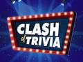 Juego Choque de Trivia en línea