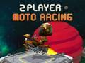 Juego Carrera de motos para 2 jugadores en línea