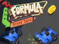 Juego Fórmula Gran Cero en línea