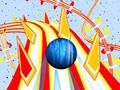 Juego Túnel Loco 3D en línea