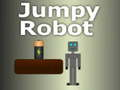 Juego Robot Saltarín en línea