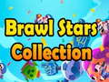 Juego Colección Brawl Stars en línea