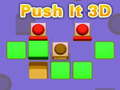 Juego Púshalo 3D en línea