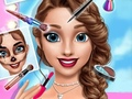 Juego Mundo de Belleza y Moda en línea