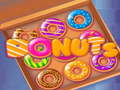 Juego Donas en línea