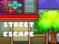 Juego Escape de la Calle en línea