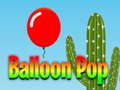 Juego Revienta globos en línea