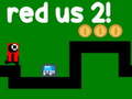 Juego Rojo Nosotros 2 en línea