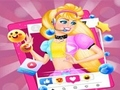 Juego Streamers Encantadores en línea