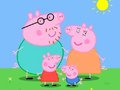 Juego Peppa Pig: Estrellas Ocultas en línea