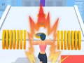 Juego Belleza del levantamiento de pesas en línea