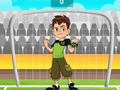 Juego Ben 10 Portero en línea