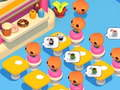Juego Juego de Café Fusión en línea