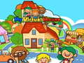 Juego Mi Casa Virtual en línea