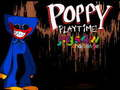 Juego Desafío del Rompecabezas Poppy Playtime en línea