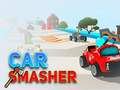 Juego Destructor de coches en línea