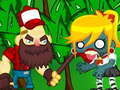 Juego Hacha de Furia en línea