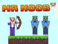 Juego Sr. Novato en línea