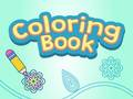 Juego Libro para colorear en línea