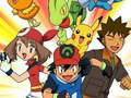 Juego Pokemon Deslizar en línea