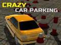 Juego Aparcamiento de coches loco en línea