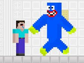 Juego Noob contra el Monstruo Azul en línea