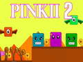 Juego Pinkii 2 en línea