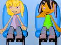 Juego Clínica Dental Infantil en línea