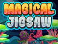 Juego Rompecabezas Mágico en línea