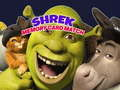Juego Shrek: Memoria de Cartas en línea