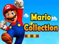 Juego Colección Mario en línea