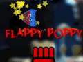 Juego Flappy Poppy en línea
