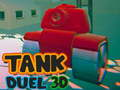 Juego Duelo de Tanques 3D en línea