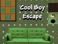 Juego Escape del Chico Genial en línea
