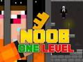 Juego Escape Noob: Un Nivel Más en línea