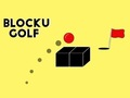 Juego Golf Bloc en línea