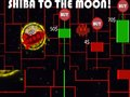 Juego Shiba a la Luna en línea