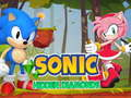 Juego Sonic: Diamantes Ocultos en línea