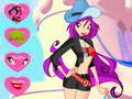 Juego Winx Bloom Casual en línea