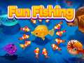 Juego Pesca Divertida en línea