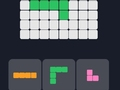 Juego Rompecabezas Mágico de Bloques en línea