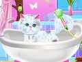 Juego Excelente Peluquero de Mascotas en línea