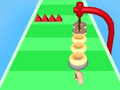 Juego Pila de Donas en línea