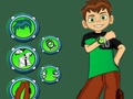 Juego Ben 10: Vestir en línea